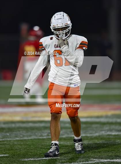 Thumbnail 3 in Castaic vs Dominguez photogallery.