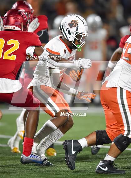 Thumbnail 1 in Castaic vs Dominguez photogallery.