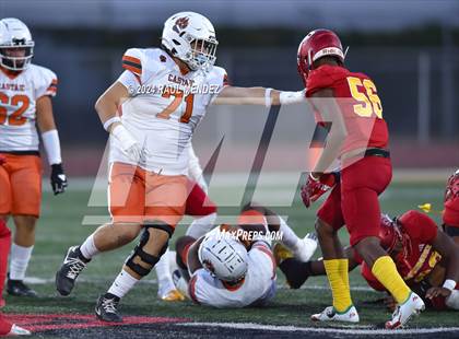 Thumbnail 1 in Castaic vs Dominguez photogallery.