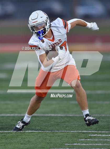 Thumbnail 2 in Castaic vs Dominguez photogallery.