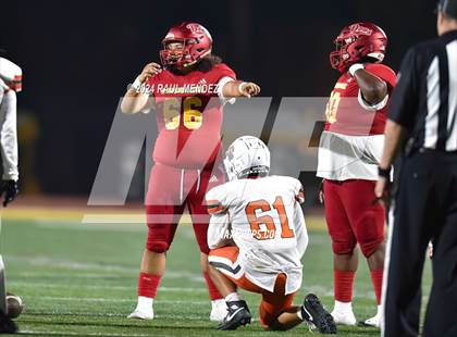 Thumbnail 2 in Castaic vs Dominguez photogallery.
