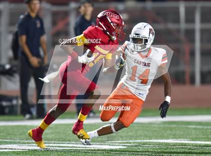 Thumbnail 3 in Castaic vs Dominguez photogallery.