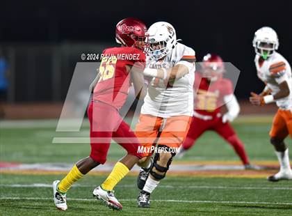 Thumbnail 3 in Castaic vs Dominguez photogallery.