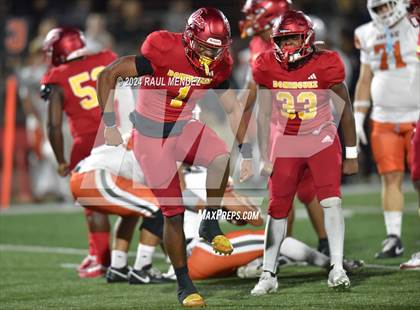 Thumbnail 3 in Castaic vs Dominguez photogallery.