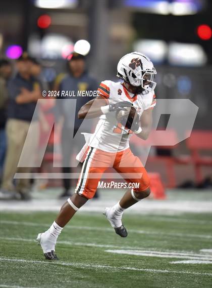 Thumbnail 3 in Castaic vs Dominguez photogallery.