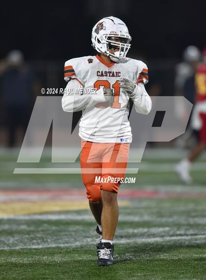 Thumbnail 2 in Castaic vs Dominguez photogallery.