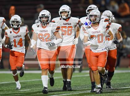 Thumbnail 3 in Castaic vs Dominguez photogallery.