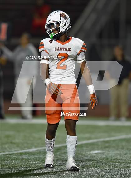 Thumbnail 1 in Castaic vs Dominguez photogallery.