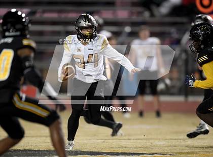 Thumbnail 1 in Stone Memorial @ Hixson (Class 4A Playoff) photogallery.