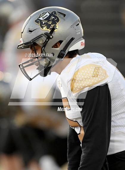 Thumbnail 3 in Stone Memorial @ Hixson (Class 4A Playoff) photogallery.