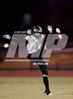 Photo from the gallery "Stone Memorial @ Hixson (Class 4A Playoff)"