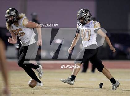 Thumbnail 3 in Stone Memorial @ Hixson (Class 4A Playoff) photogallery.