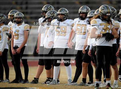 Thumbnail 2 in Stone Memorial @ Hixson (Class 4A Playoff) photogallery.