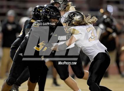 Thumbnail 2 in Stone Memorial @ Hixson (Class 4A Playoff) photogallery.