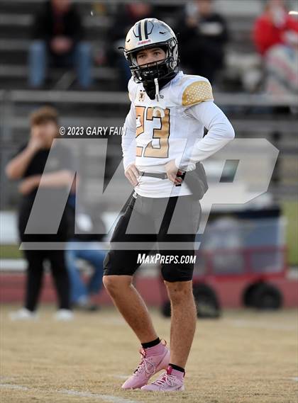 Thumbnail 2 in Stone Memorial @ Hixson (Class 4A Playoff) photogallery.