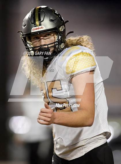 Thumbnail 2 in Stone Memorial @ Hixson (Class 4A Playoff) photogallery.