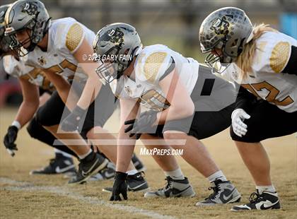 Thumbnail 2 in Stone Memorial @ Hixson (Class 4A Playoff) photogallery.