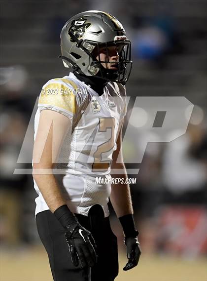 Thumbnail 3 in Stone Memorial @ Hixson (Class 4A Playoff) photogallery.