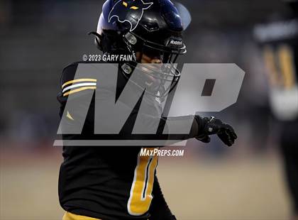 Thumbnail 1 in Stone Memorial @ Hixson (Class 4A Playoff) photogallery.