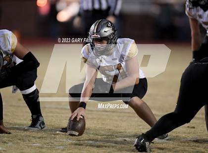 Thumbnail 2 in Stone Memorial @ Hixson (Class 4A Playoff) photogallery.