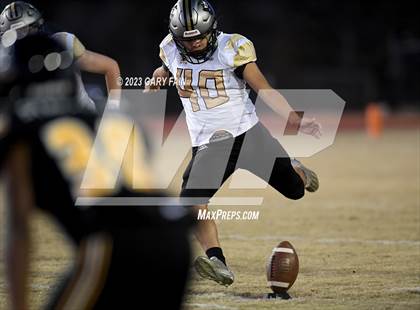 Thumbnail 3 in Stone Memorial @ Hixson (Class 4A Playoff) photogallery.