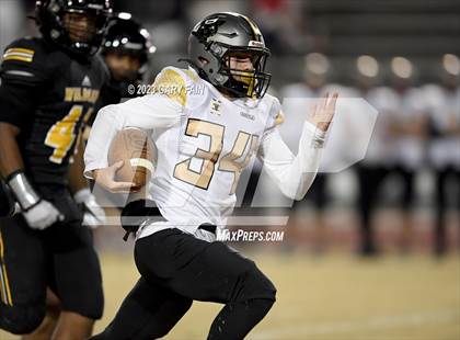 Thumbnail 2 in Stone Memorial @ Hixson (Class 4A Playoff) photogallery.