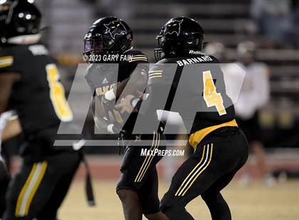 Thumbnail 2 in Stone Memorial @ Hixson (Class 4A Playoff) photogallery.