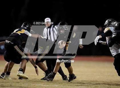 Thumbnail 1 in Stone Memorial @ Hixson (Class 4A Playoff) photogallery.
