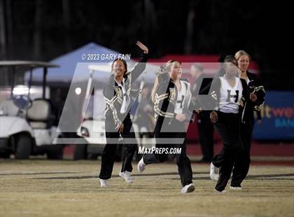 Thumbnail 1 in Stone Memorial @ Hixson (Class 4A Playoff) photogallery.