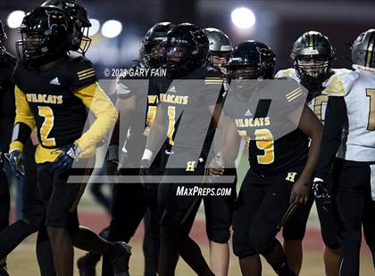 Thumbnail 1 in Stone Memorial @ Hixson (Class 4A Playoff) photogallery.