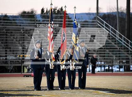 Thumbnail 2 in Stone Memorial @ Hixson (Class 4A Playoff) photogallery.