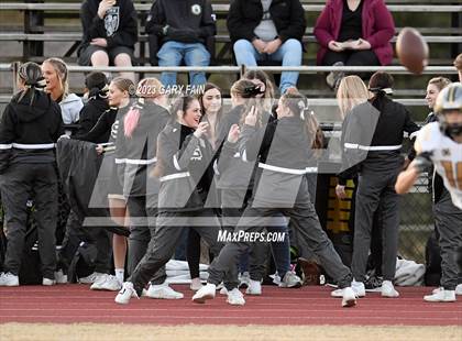 Thumbnail 2 in Stone Memorial @ Hixson (Class 4A Playoff) photogallery.