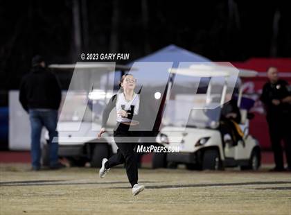 Thumbnail 2 in Stone Memorial @ Hixson (Class 4A Playoff) photogallery.