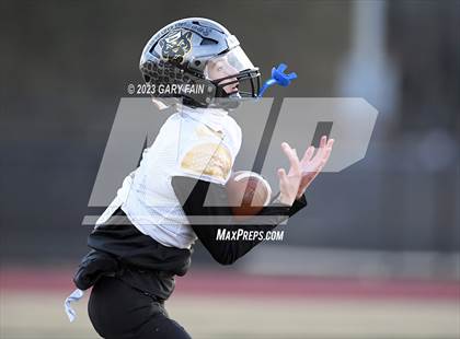 Thumbnail 2 in Stone Memorial @ Hixson (Class 4A Playoff) photogallery.