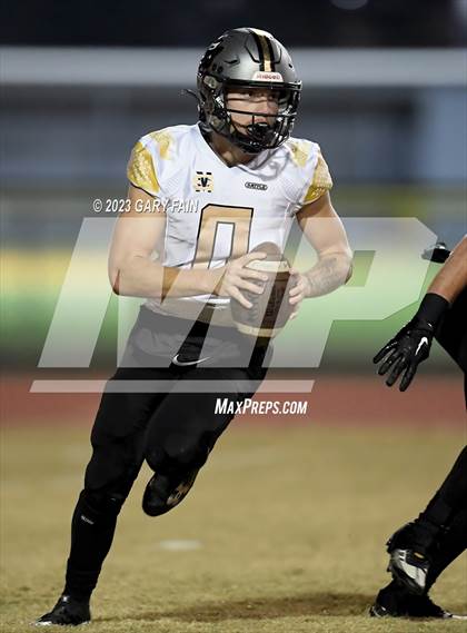 Thumbnail 1 in Stone Memorial @ Hixson (Class 4A Playoff) photogallery.