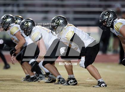 Thumbnail 3 in Stone Memorial @ Hixson (Class 4A Playoff) photogallery.