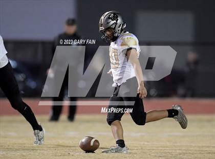 Thumbnail 2 in Stone Memorial @ Hixson (Class 4A Playoff) photogallery.