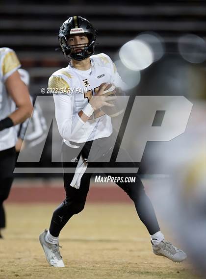 Thumbnail 2 in Stone Memorial @ Hixson (Class 4A Playoff) photogallery.