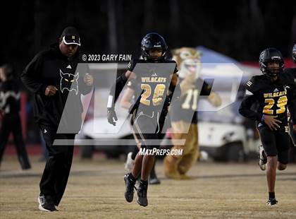 Thumbnail 2 in Stone Memorial @ Hixson (Class 4A Playoff) photogallery.