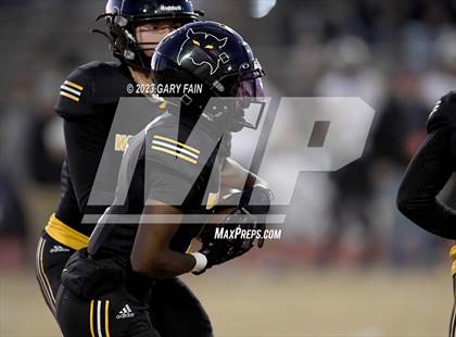 Thumbnail 3 in Stone Memorial @ Hixson (Class 4A Playoff) photogallery.