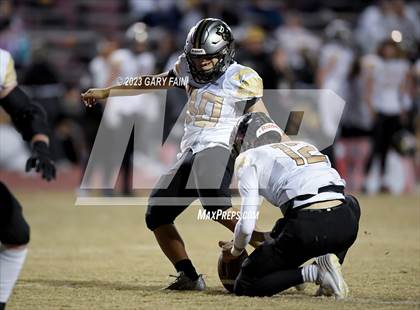 Thumbnail 2 in Stone Memorial @ Hixson (Class 4A Playoff) photogallery.