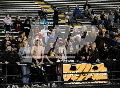 Thumbnail 3 in Stone Memorial @ Hixson (Class 4A Playoff) photogallery.