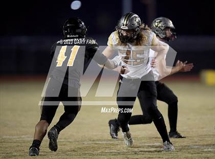 Thumbnail 3 in Stone Memorial @ Hixson (Class 4A Playoff) photogallery.