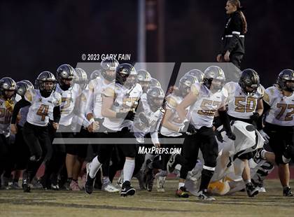 Thumbnail 1 in Stone Memorial @ Hixson (Class 4A Playoff) photogallery.