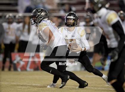 Thumbnail 2 in Stone Memorial @ Hixson (Class 4A Playoff) photogallery.