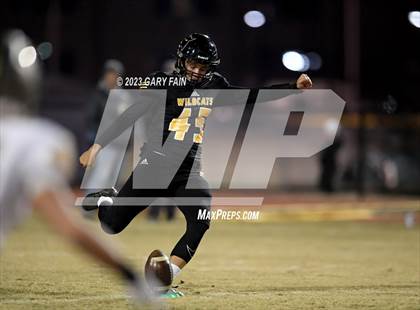 Thumbnail 3 in Stone Memorial @ Hixson (Class 4A Playoff) photogallery.