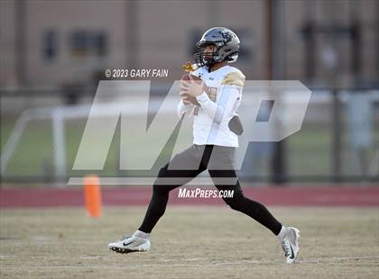 Thumbnail 1 in Stone Memorial @ Hixson (Class 4A Playoff) photogallery.