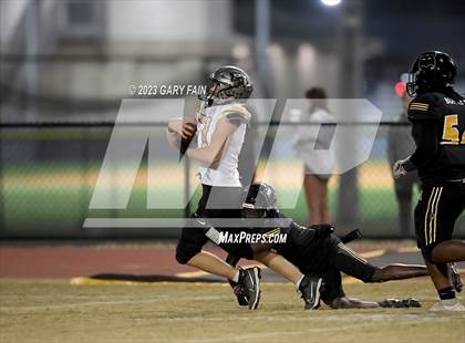 Thumbnail 3 in Stone Memorial @ Hixson (Class 4A Playoff) photogallery.