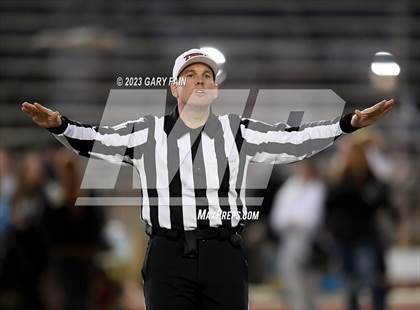 Thumbnail 3 in Stone Memorial @ Hixson (Class 4A Playoff) photogallery.