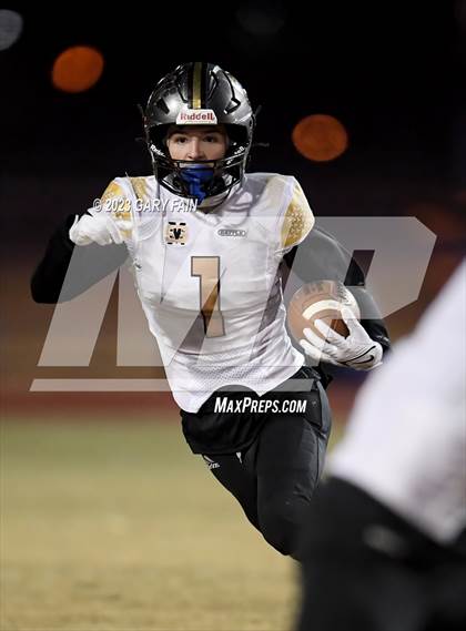 Thumbnail 1 in Stone Memorial @ Hixson (Class 4A Playoff) photogallery.